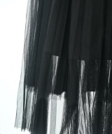 Chika Kisada（チカキサダ）ロング・マキシ丈スカート 黒 サイズ:2(M位) レディース/2200715853092