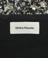 Chika Kisada（チカキサダ）ロング・マキシ丈スカート 黒 サイズ:2(M位) レディース/2200715328057