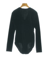Chika Kisada（チカキサダ）Tシャツ・カットソー 黒 サイズ:1(S位) レディース/2200717681242