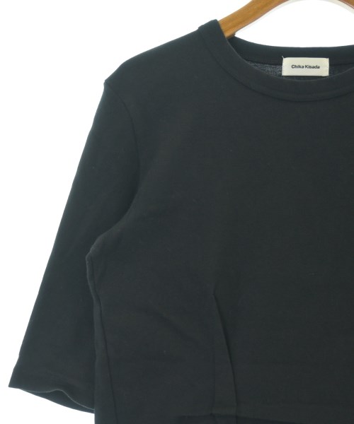 Chika Kisada（チカキサダ）ブラウス 黒 サイズ:1(S位) レディース/2200647579039
