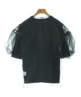 Chika Kisada（チカキサダ）ブラウス 黒 サイズ:1(S位) レディース/2200647579039