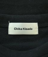 Chika Kisada（チカキサダ）ブラウス 黒 サイズ:1(S位) レディース/2200647579039