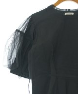 Chika Kisada（チカキサダ）ブラウス 黒 サイズ:1(S位) レディース/2200647579039