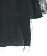 Chika Kisada（チカキサダ）ブラウス 黒 サイズ:1(S位) レディース/2200647579039