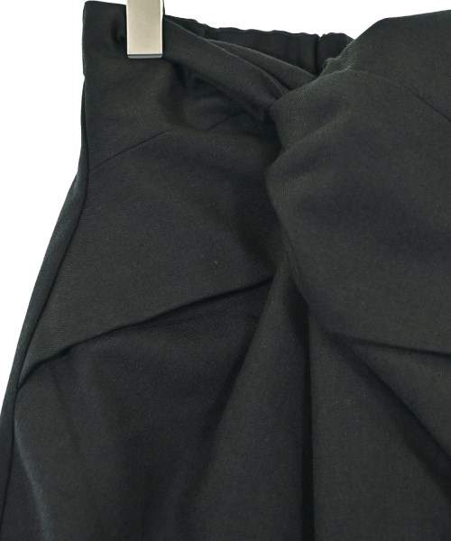 Chika Kisada（チカキサダ）ロング・マキシ丈スカート 黒 サイズ:2(M位) レディース/2200639071305