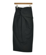 Chika Kisada（チカキサダ）ロング・マキシ丈スカート 黒 サイズ:2(M位) レディース/2200639071305