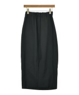 Chika Kisada（チカキサダ）ロング・マキシ丈スカート 黒 サイズ:2(M位) レディース/2200639071305