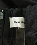 Chika Kisada（チカキサダ）ロング・マキシ丈スカート 黒 サイズ:2(M位) レディース/2200639071305