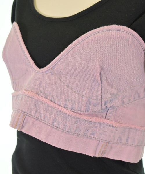 Chika Kisada（チカキサダ）カジュアルシャツ ピンク サイズ:1(S位) レディース/2200644173025