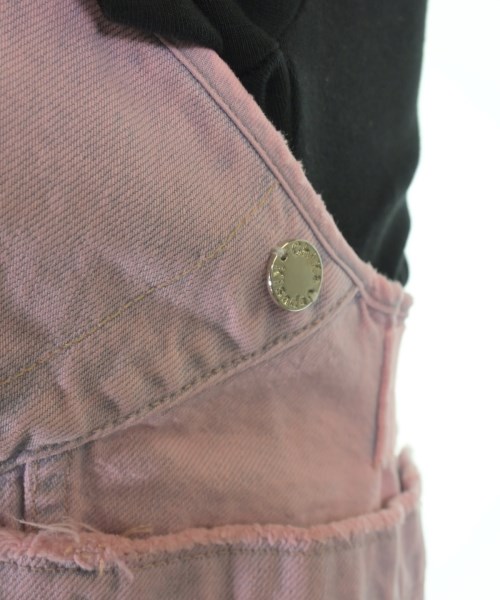 Chika Kisada（チカキサダ）カジュアルシャツ ピンク サイズ:1(S位) レディース/2200644173025