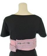 Chika Kisada（チカキサダ）カジュアルシャツ ピンク サイズ:1(S位) レディース/2200644173025