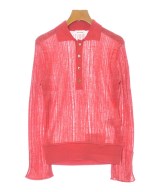 Chika Kisada（チカキサダ）ニット・セーター 赤 サイズ:1(S位) レディース/2200644173049