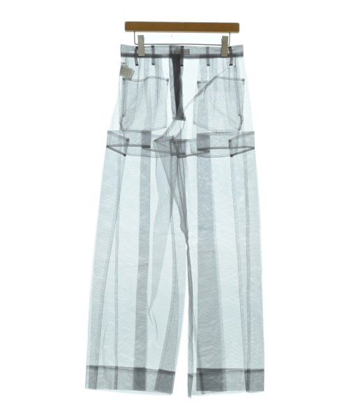 Chika Kisada（チカキサダ）その他 グレー サイズ:2(M位) レディース/2200644173056