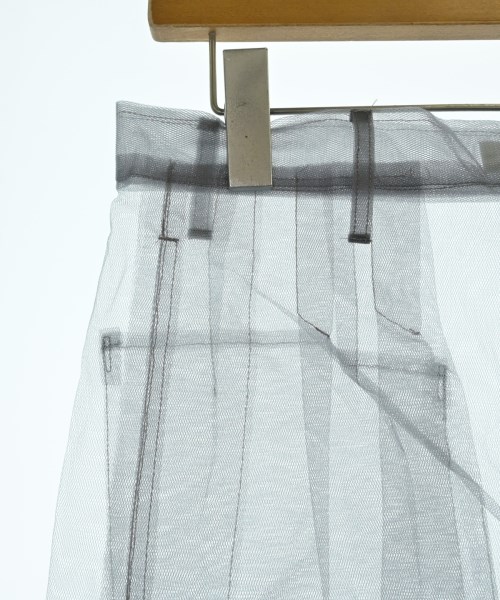 Chika Kisada（チカキサダ）その他 グレー サイズ:2(M位) レディース/2200644173056