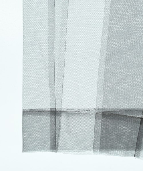 Chika Kisada（チカキサダ）その他 グレー サイズ:2(M位) レディース/2200644173056