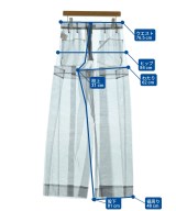 Chika Kisada（チカキサダ）その他 グレー サイズ:2(M位) レディース/2200644173056