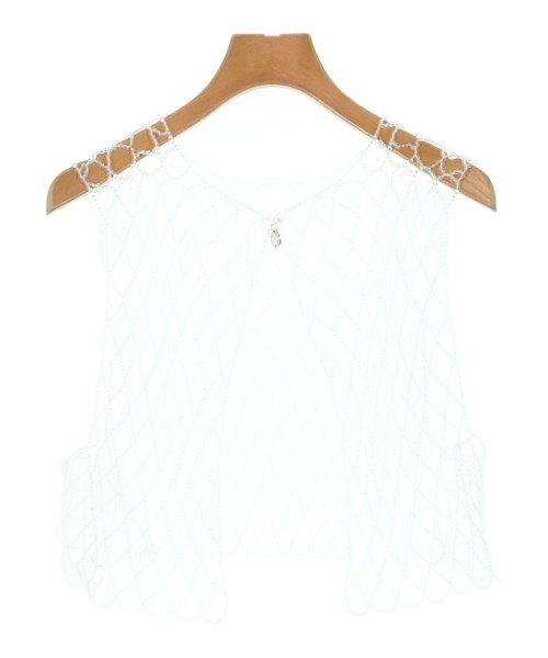 Chika Kisada(チカキサダ)ブラウス その他（柄物・カラフル） サイズ:-(M位)/2200644173087