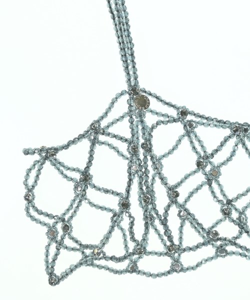 Chika Kisada（チカキサダ）ブラウス 緑 サイズ:F レディース/2200644173094