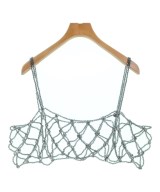 Chika Kisada（チカキサダ）ブラウス 緑 サイズ:F レディース/2200644173094