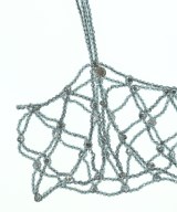 Chika Kisada（チカキサダ）ブラウス 緑 サイズ:F レディース/2200644173094