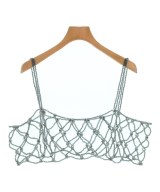 Chika Kisada ブラウス