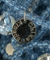 Chika Kisada（チカキサダ）ブラウス 青 サイズ:F レディース/2200644173100