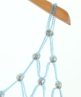 Chika Kisada（チカキサダ）ブラウス 青 サイズ:F レディース/2200644173100