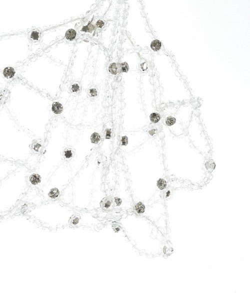 Chika Kisada（チカキサダ）ブラウス その他（柄物・カラフル） サイズ:-(XL位) レディース/2200644173117