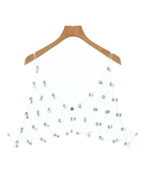 Chika Kisada(チカキサダ)ブラウス その他（柄物・カラフル） サイズ:F/2200644173124