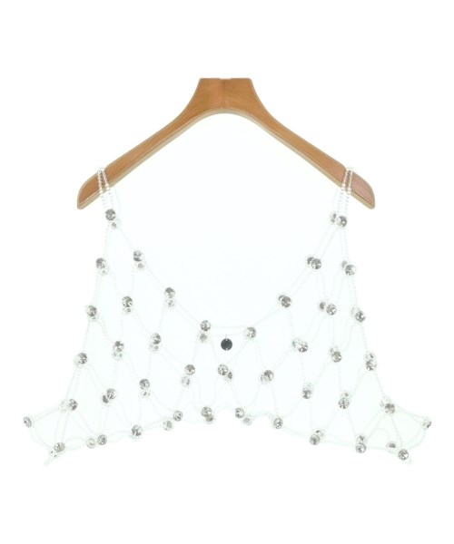 Chika Kisada（チカキサダ）ブラウス その他（柄物・カラフル） サイズ:F レディース/2200644173124