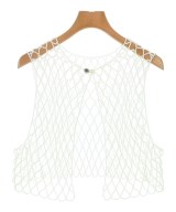 Chika Kisada（チカキサダ）ブラウス 白 サイズ:-(L位) レディース/2200644173131