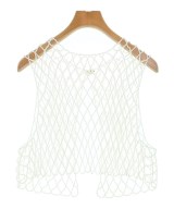 Chika Kisada（チカキサダ）ブラウス 白 サイズ:-(L位) レディース/2200644173131