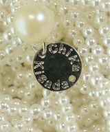 Chika Kisada（チカキサダ）ブラウス 白 サイズ:-(L位) レディース/2200644173131