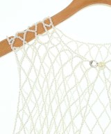 Chika Kisada（チカキサダ）ブラウス 白 サイズ:-(L位) レディース/2200644173131