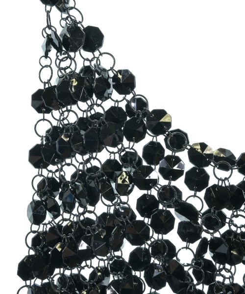 Chika Kisada（チカキサダ）ブラウス 黒 サイズ:F レディース/2200644173148