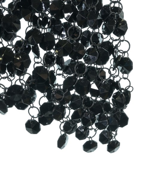 Chika Kisada（チカキサダ）ブラウス 黒 サイズ:F レディース/2200644173148