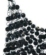 Chika Kisada（チカキサダ）ブラウス 黒 サイズ:F レディース/2200644173148