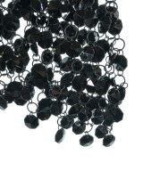 Chika Kisada（チカキサダ）ブラウス 黒 サイズ:F レディース/2200644173148