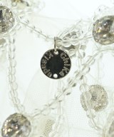 Chika Kisada（チカキサダ）ブラウス ベージュ サイズ:F レディース/2200644173155