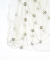 Chika Kisada（チカキサダ）ブラウス ベージュ サイズ:F レディース/2200644173155