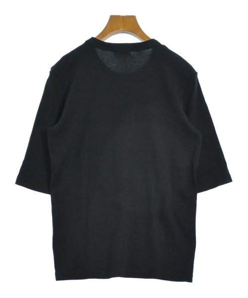 Chika Kisada（チカキサダ）Tシャツ・カットソー 黒 サイズ:1(S位) レディース/2200699543118