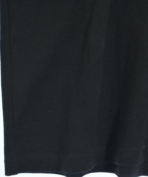 Chika Kisada（チカキサダ）Tシャツ・カットソー 黒 サイズ:1(S位) レディース/2200699543118