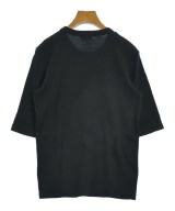 Chika Kisada（チカキサダ）Tシャツ・カットソー 黒 サイズ:1(S位) レディース/2200699543118