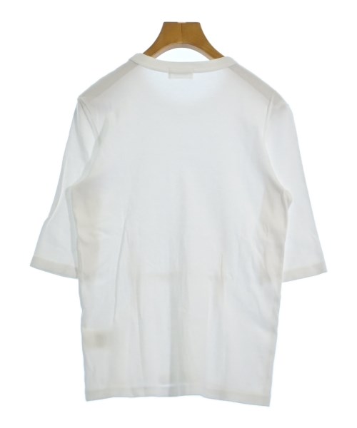 Chika Kisada（チカキサダ）Tシャツ・カットソー 白 サイズ:1(S位) レディース/2200699543125
