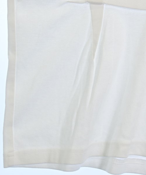 Chika Kisada（チカキサダ）Tシャツ・カットソー 白 サイズ:1(S位) レディース/2200699543125