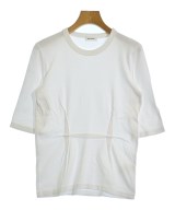 Chika Kisada（チカキサダ）Tシャツ・カットソー 白 サイズ:1(S位) レディース/2200699543125