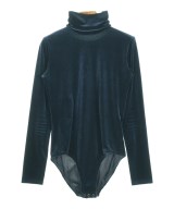 Chika Kisada（チカキサダ）Tシャツ・カットソー 紺 サイズ:2(M位) レディース/2200708104088