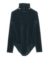 Chika Kisada（チカキサダ）Tシャツ・カットソー 紺 サイズ:2(M位) レディース/2200708104088
