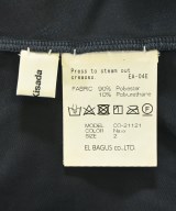 Chika Kisada（チカキサダ）Tシャツ・カットソー 紺 サイズ:2(M位) レディース/2200708104088