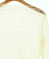 Chika Kisada（チカキサダ）Tシャツ・カットソー ベージュ サイズ:1(S位) レディース/2200707483054